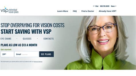affordable vision insurance plans.